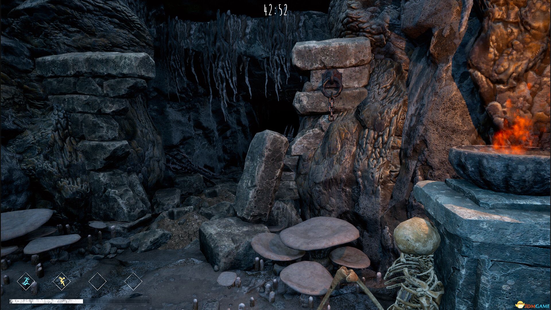 迷宫：德古拉的巢穴（Labyrinth : Dracula\'s lair）官方中文 |解压即玩|