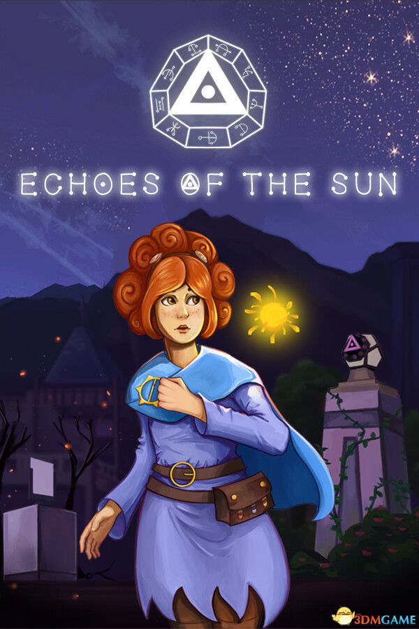 太阳的回声（Echoes of the Sun）|解压即玩|