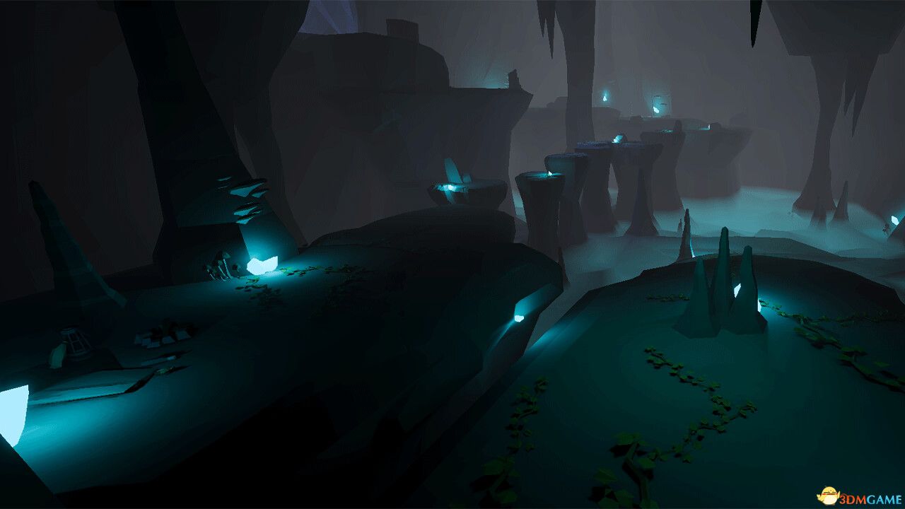 太阳的回声（Echoes of the Sun）|解压即玩|