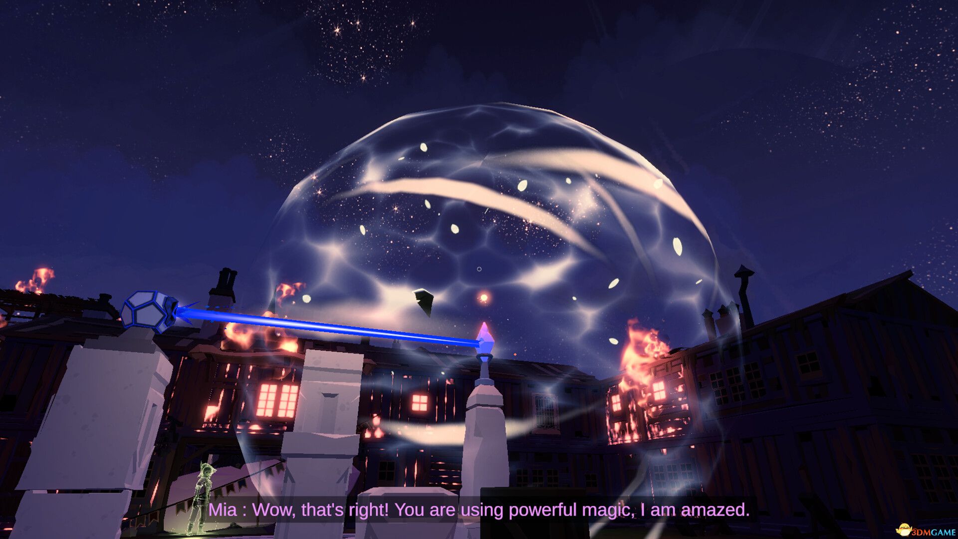 太阳的回声（Echoes of the Sun）|解压即玩|