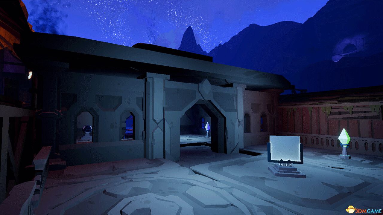 太阳的回声（Echoes of the Sun）|解压即玩|