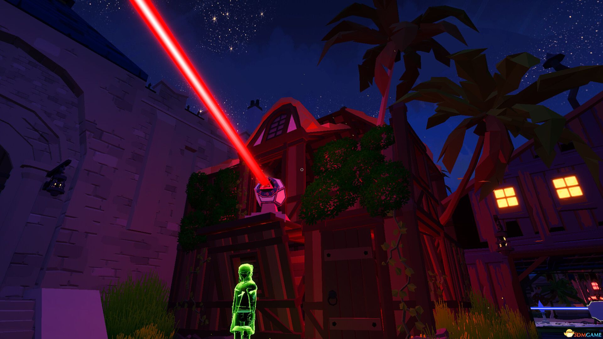 太阳的回声（Echoes of the Sun）|解压即玩|