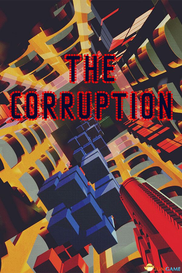 腐化（The Corruption）|解压即玩|