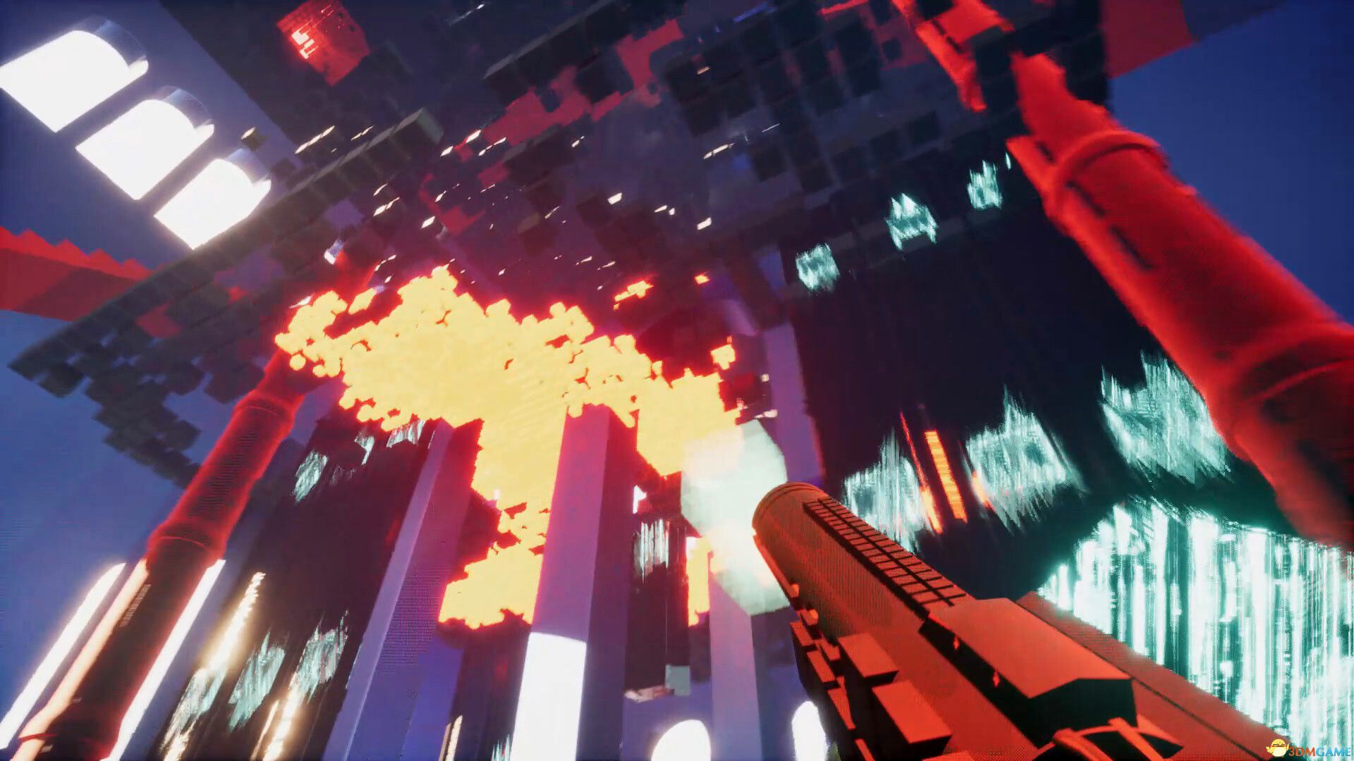 腐化（The Corruption）|解压即玩|