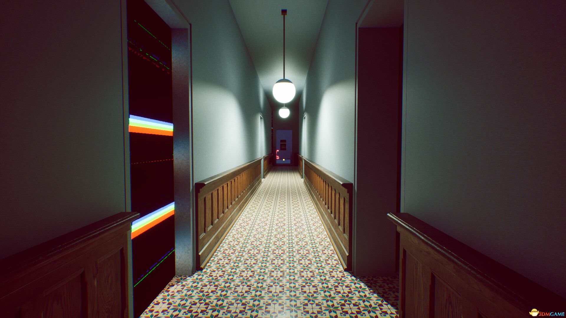 腐化（The Corruption）|解压即玩|