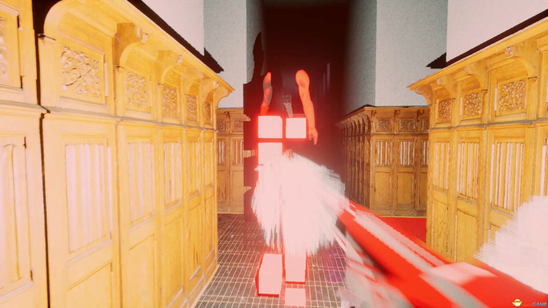 腐化（The Corruption）|解压即玩|