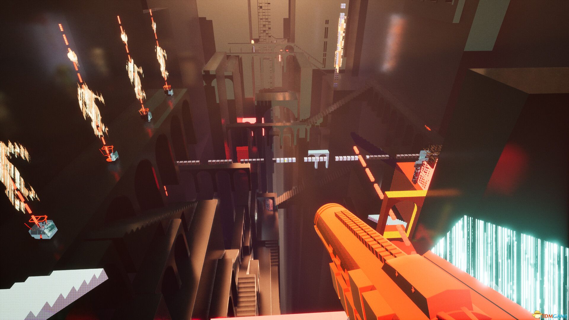 腐化（The Corruption）|解压即玩|