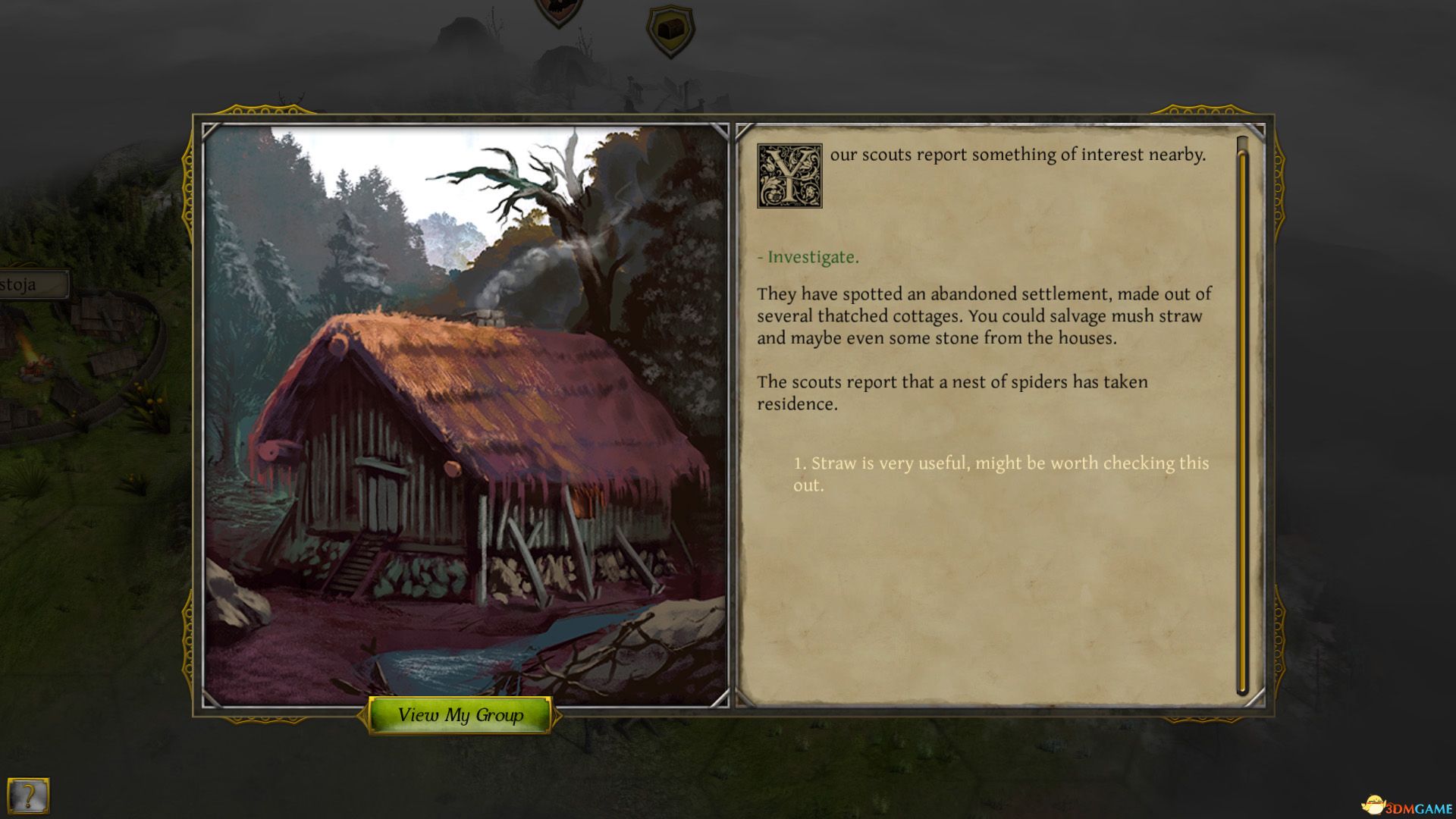 西娅:觉醒(Thea: The Awakening)Build 18518131 |解压即玩|