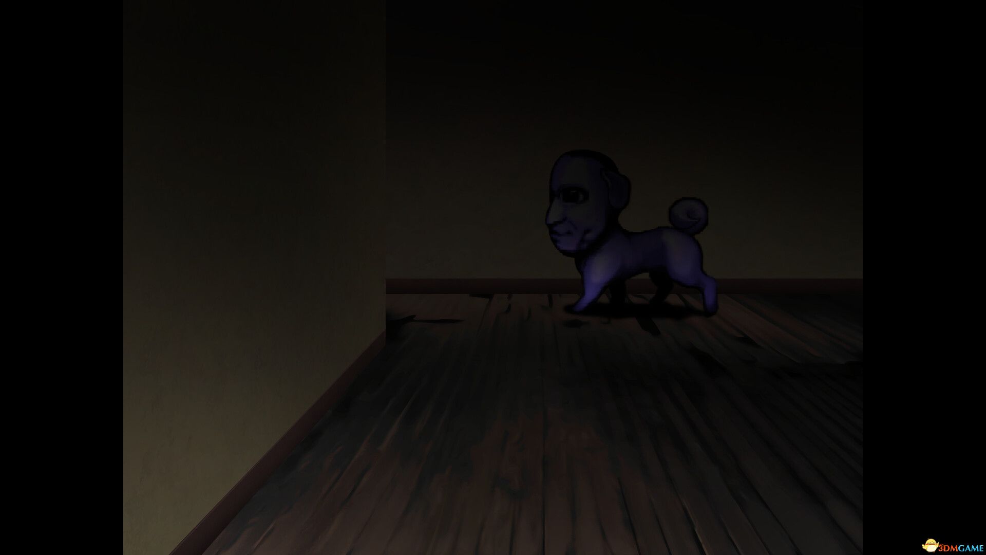 青鬼:蓝莓温泉的怪异(Aooni The Horror of Blueberry Onsen)|解压即玩|