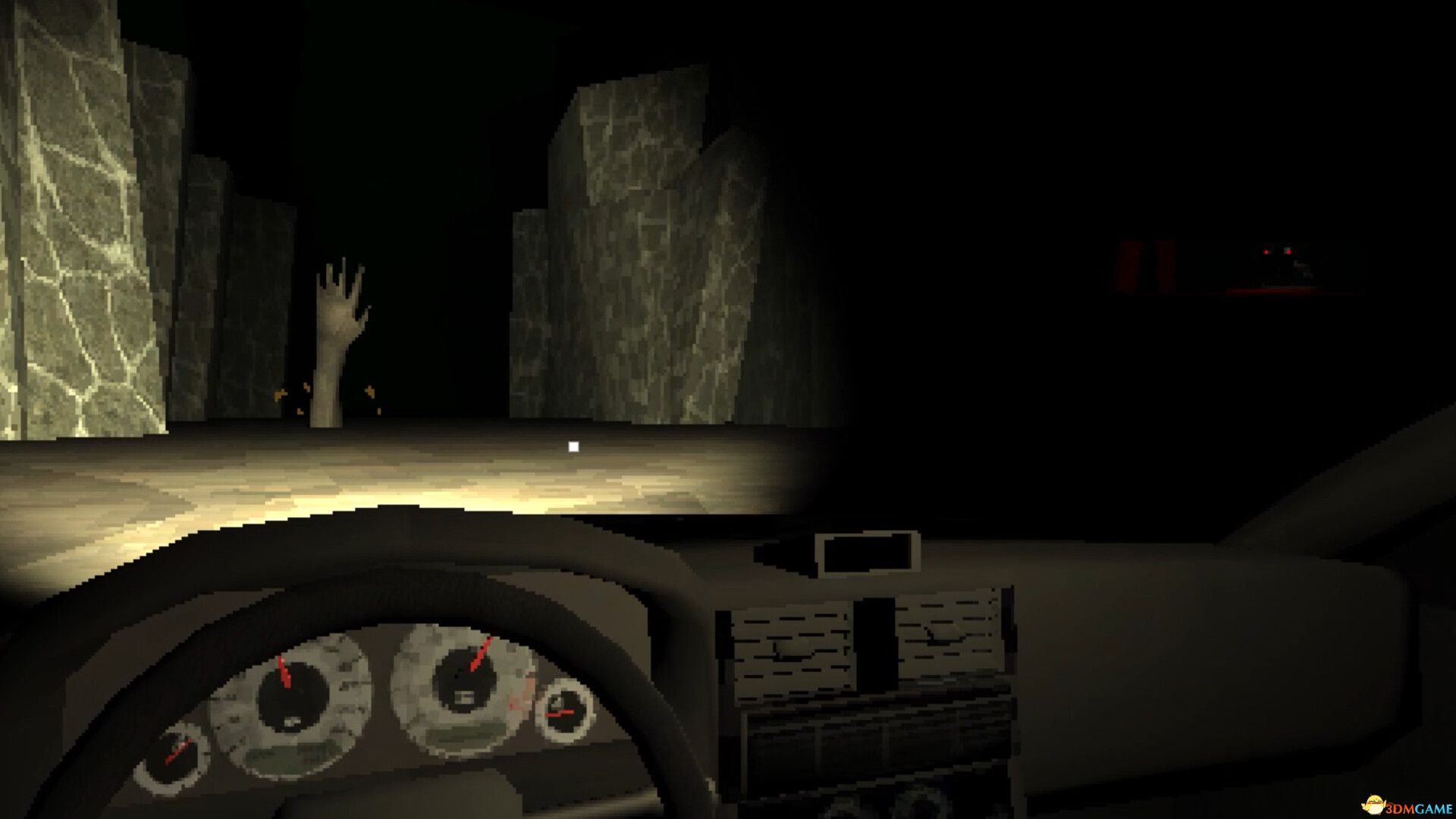 载我入地狱（Drive Me to Hell）Build 13348448 |解压即玩|