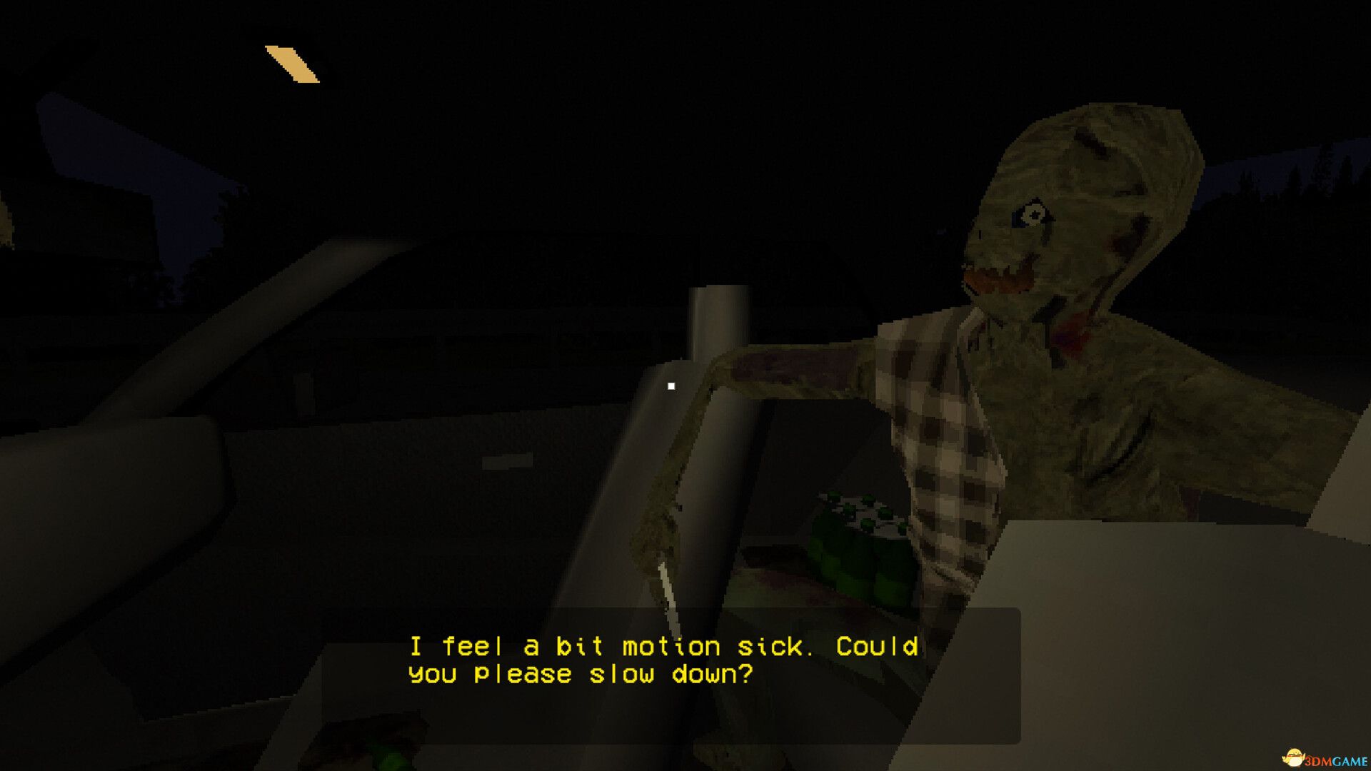 载我入地狱（Drive Me to Hell）Build 13348448 |解压即玩|