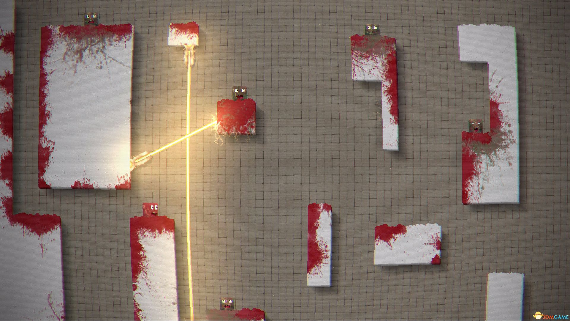 牛肉奇遇记（Beeftacular）Build 15078952 |解压即玩|