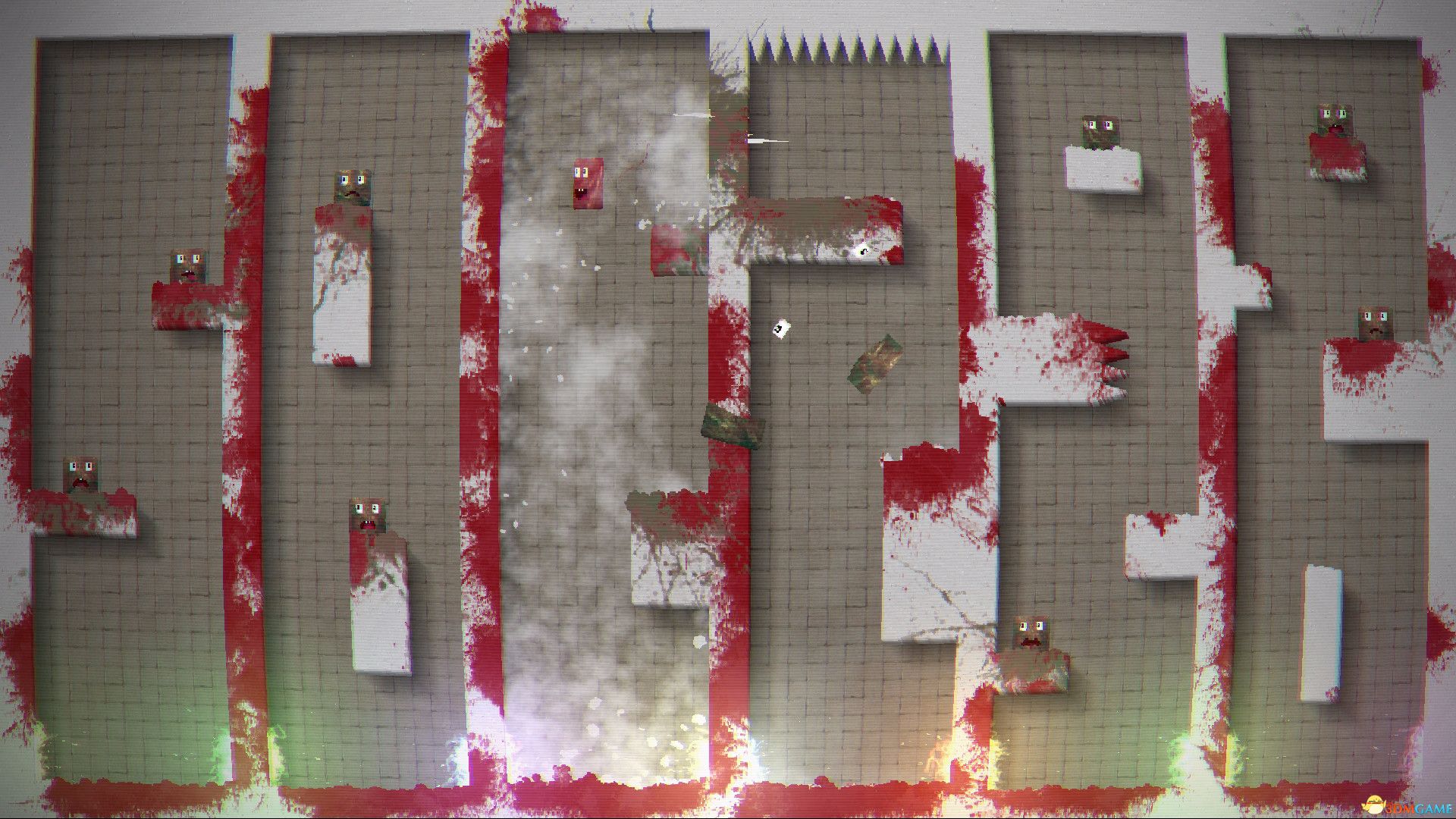 牛肉奇遇记（Beeftacular）Build 15078952 |解压即玩|