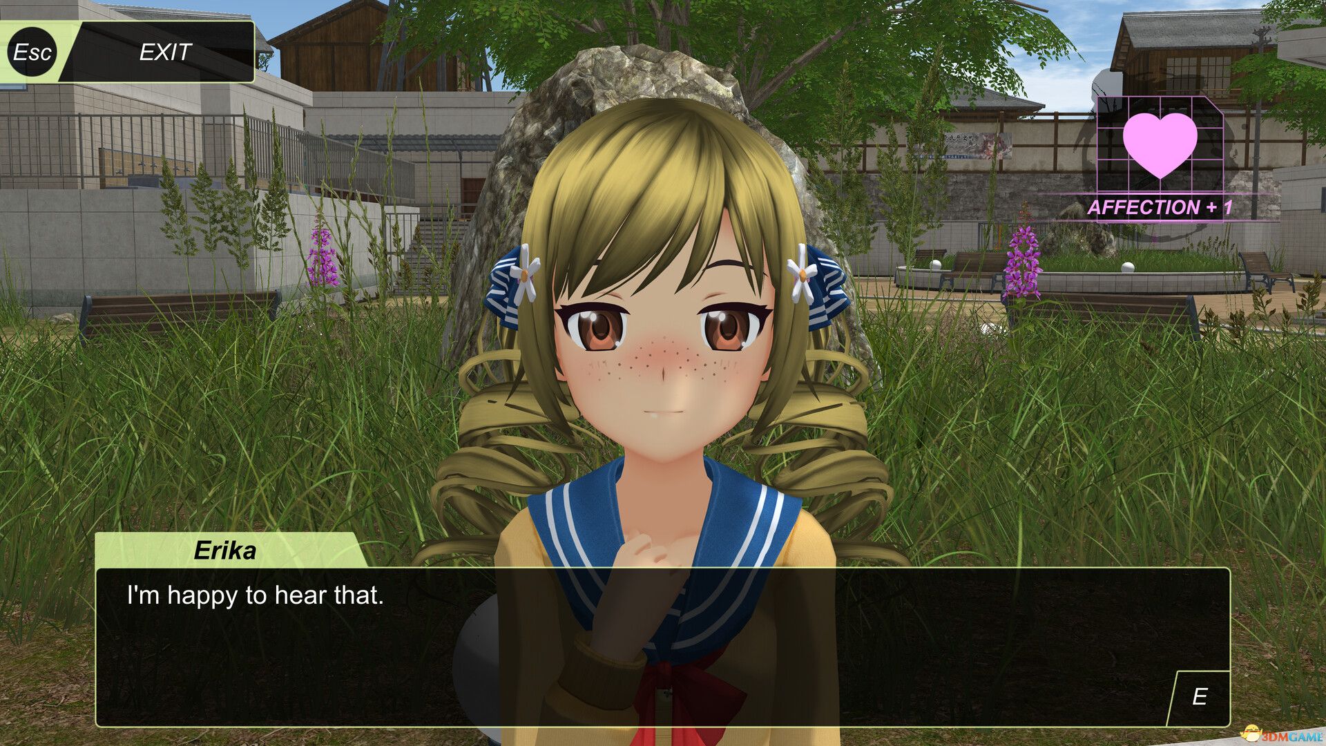 动漫之城（Anime City）Build 18445992 |解压即玩|