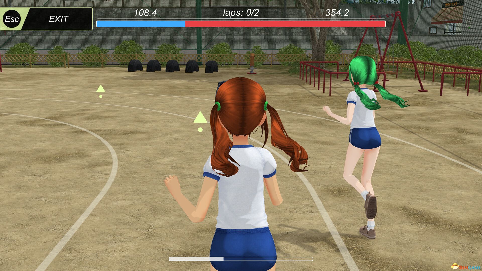 动漫之城（Anime City）Build 18445992 |解压即玩|