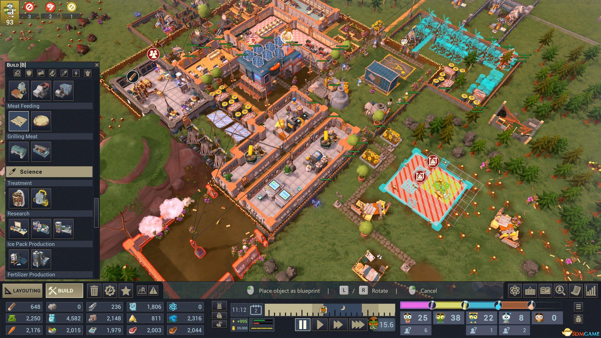 僵尸治疗实验室（Zombie Cure Lab）官方中文 |解压即玩|