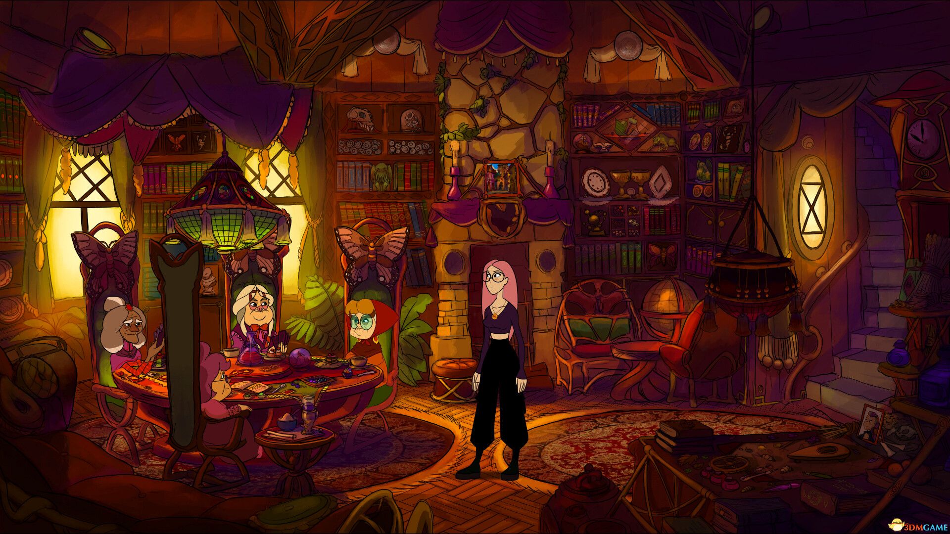 近巫（Near-Mage）FCKDRM镜像版