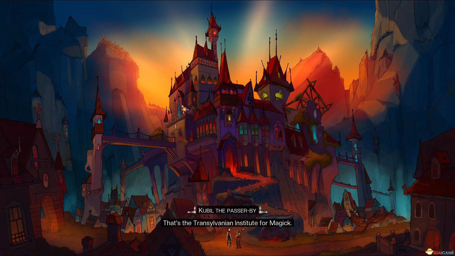 近巫（Near-Mage）FCKDRM镜像版