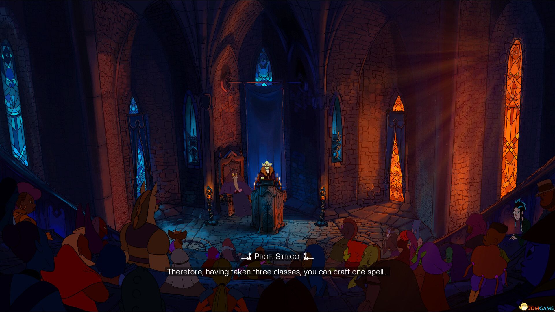 近巫（Near-Mage）FCKDRM镜像版