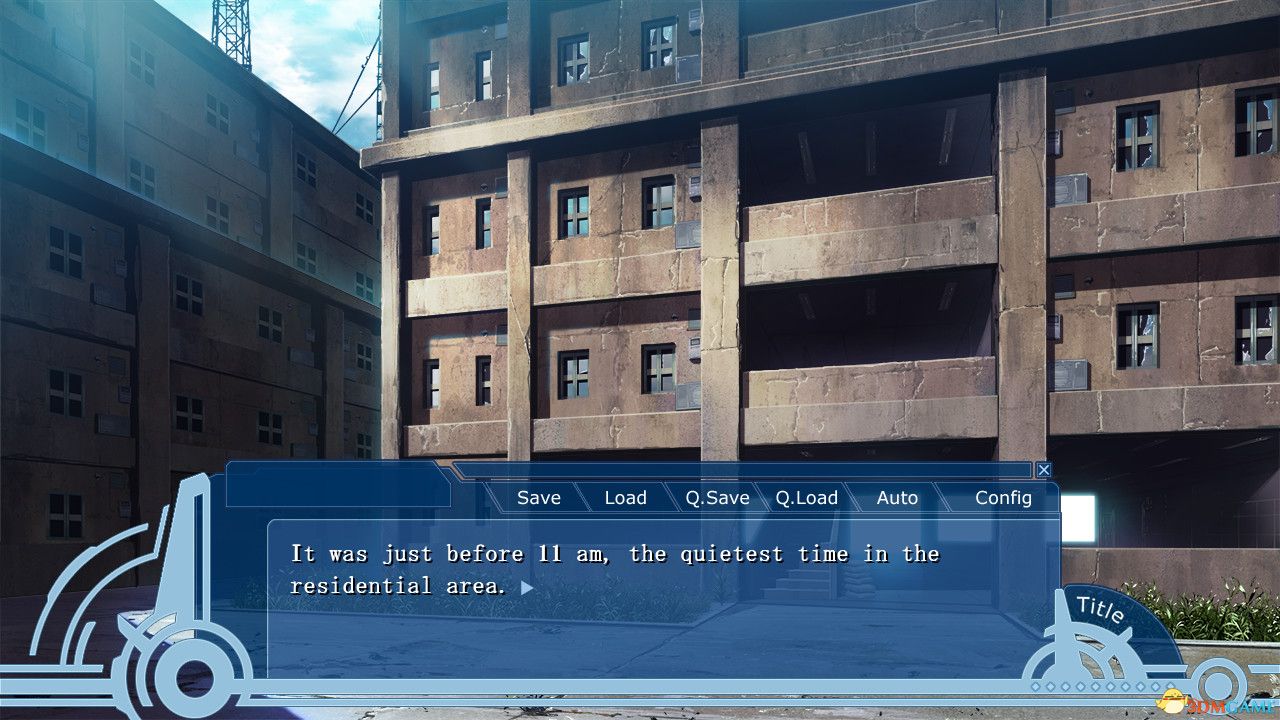 世界经济崩溃(WORLD END ECONOMiCA)第二章 Build 14899572 |解压即玩|