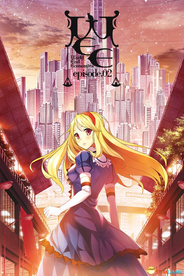 世界经济崩溃(WORLD END ECONOMiCA)第二章 Build 14899572 |解压即玩|