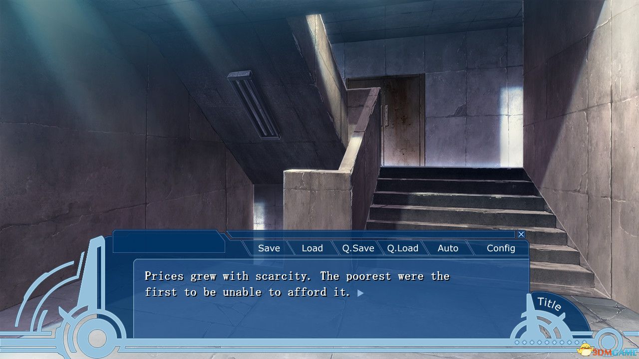 世界经济崩溃(WORLD END ECONOMiCA)第二章 Build 14899572 |解压即玩|