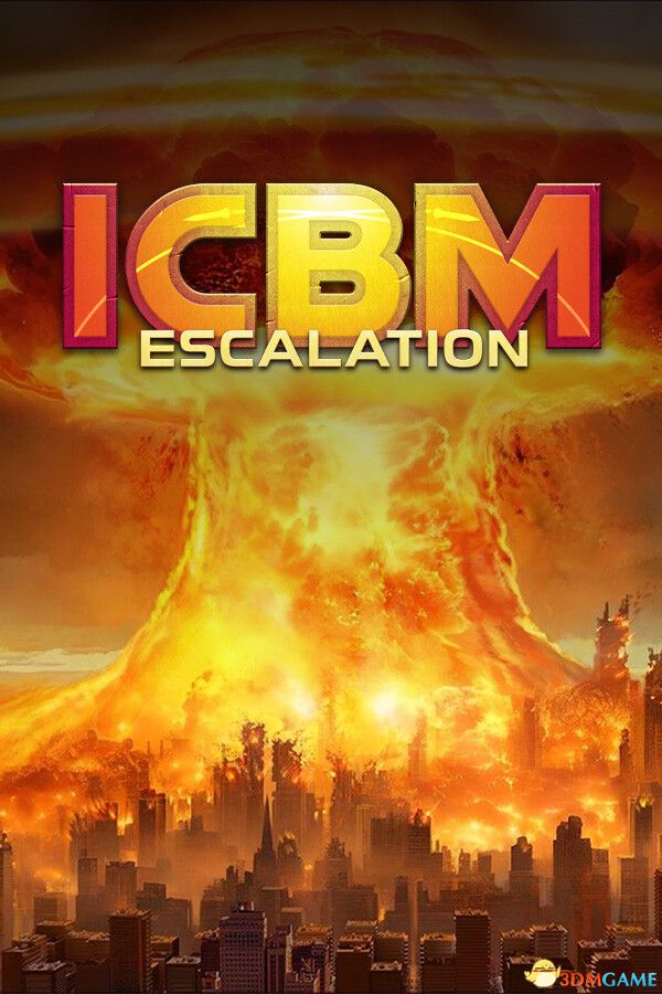 洲际导弹：全面升级（ICBM: Escalation）官方中文  集成无尽十月DLC  SKIDROW修正镜像版