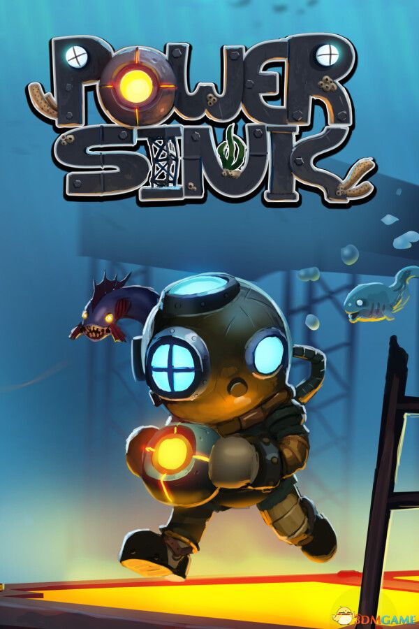 深潜之力（Power Sink）|解压即玩|