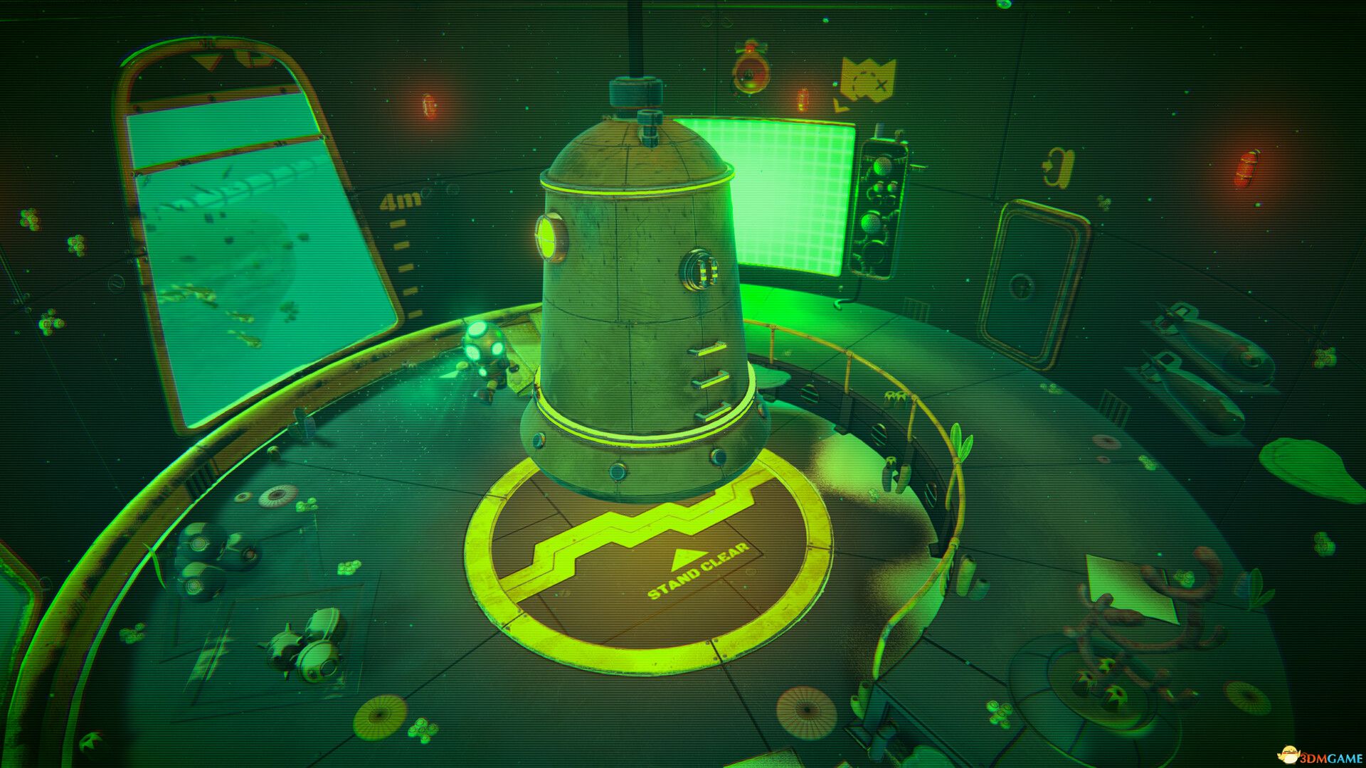 深潜之力（Power Sink）|解压即玩|