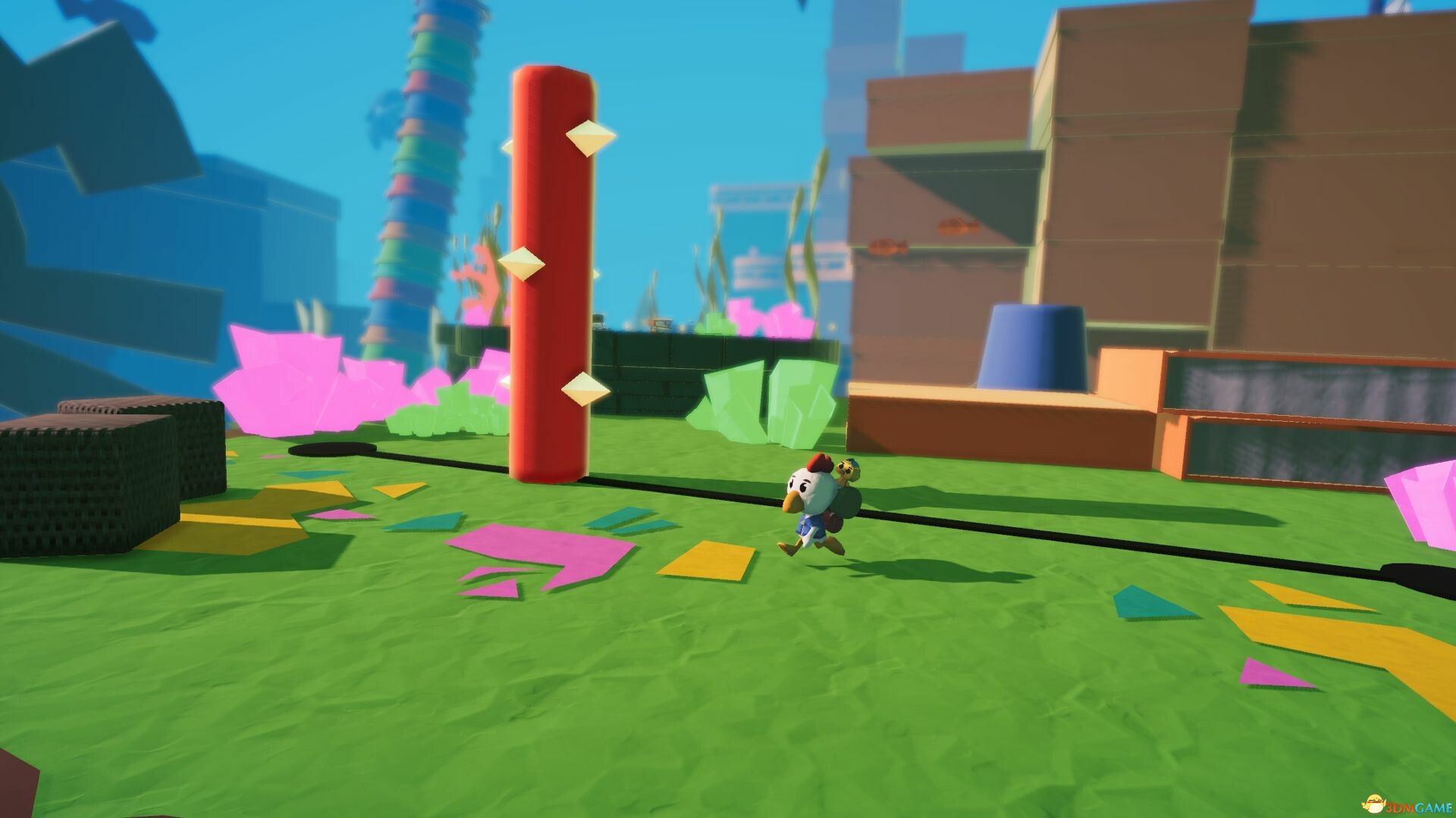 纸境奇旅（PaperKlay）官方中文 |解压即玩|