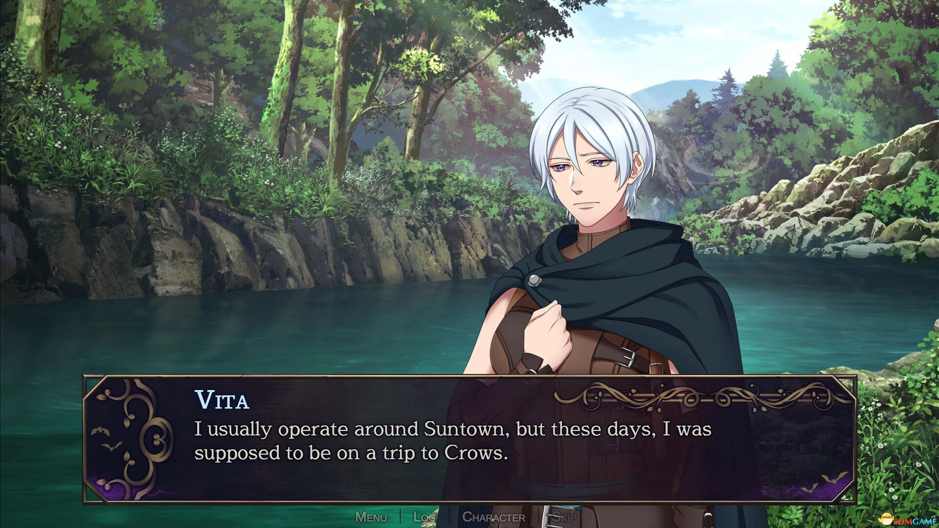 恶魔之心：诅咒试炼（Demonheart: The Cursed Trial）|解压即玩|