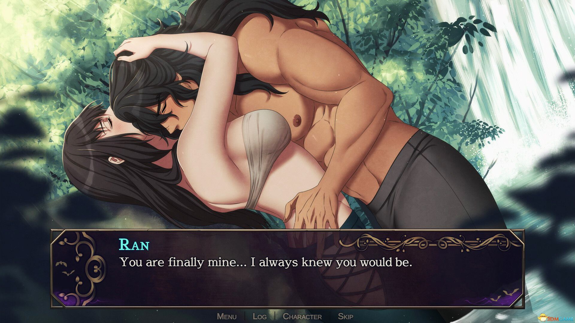 恶魔之心：诅咒试炼（Demonheart: The Cursed Trial）|解压即玩|