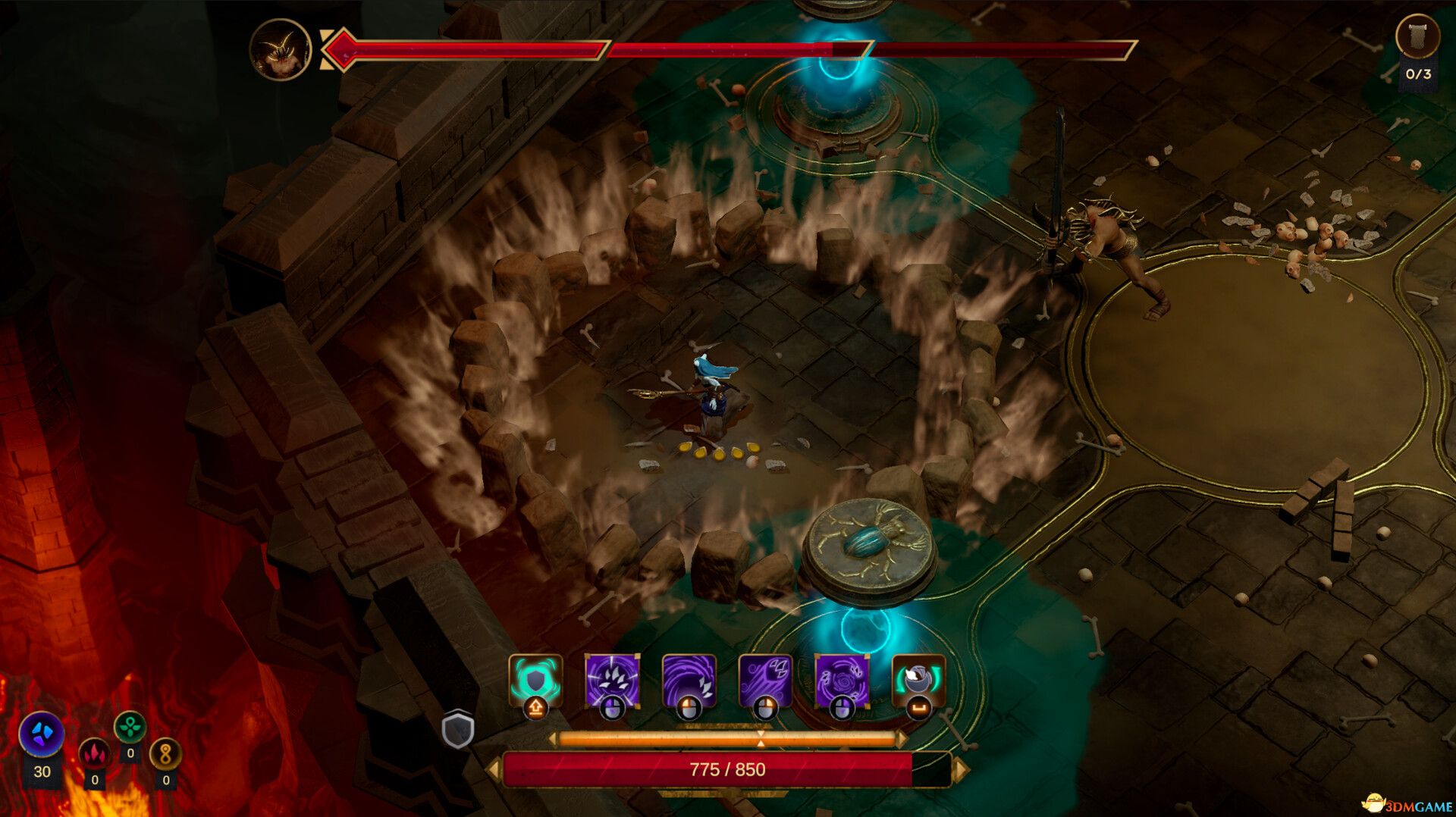 阿努之书（The Book of Aaru）官方中文 |解压即玩|