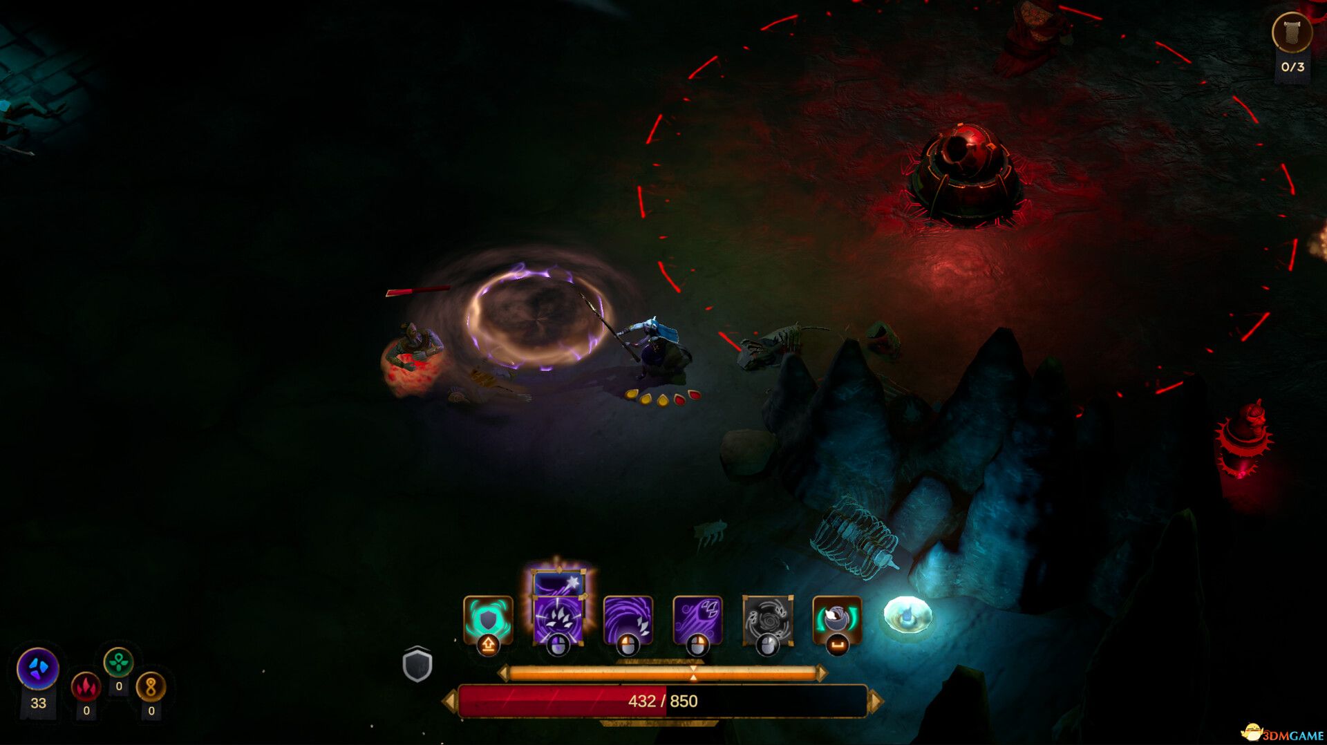 阿努之书（The Book of Aaru）官方中文 |解压即玩|