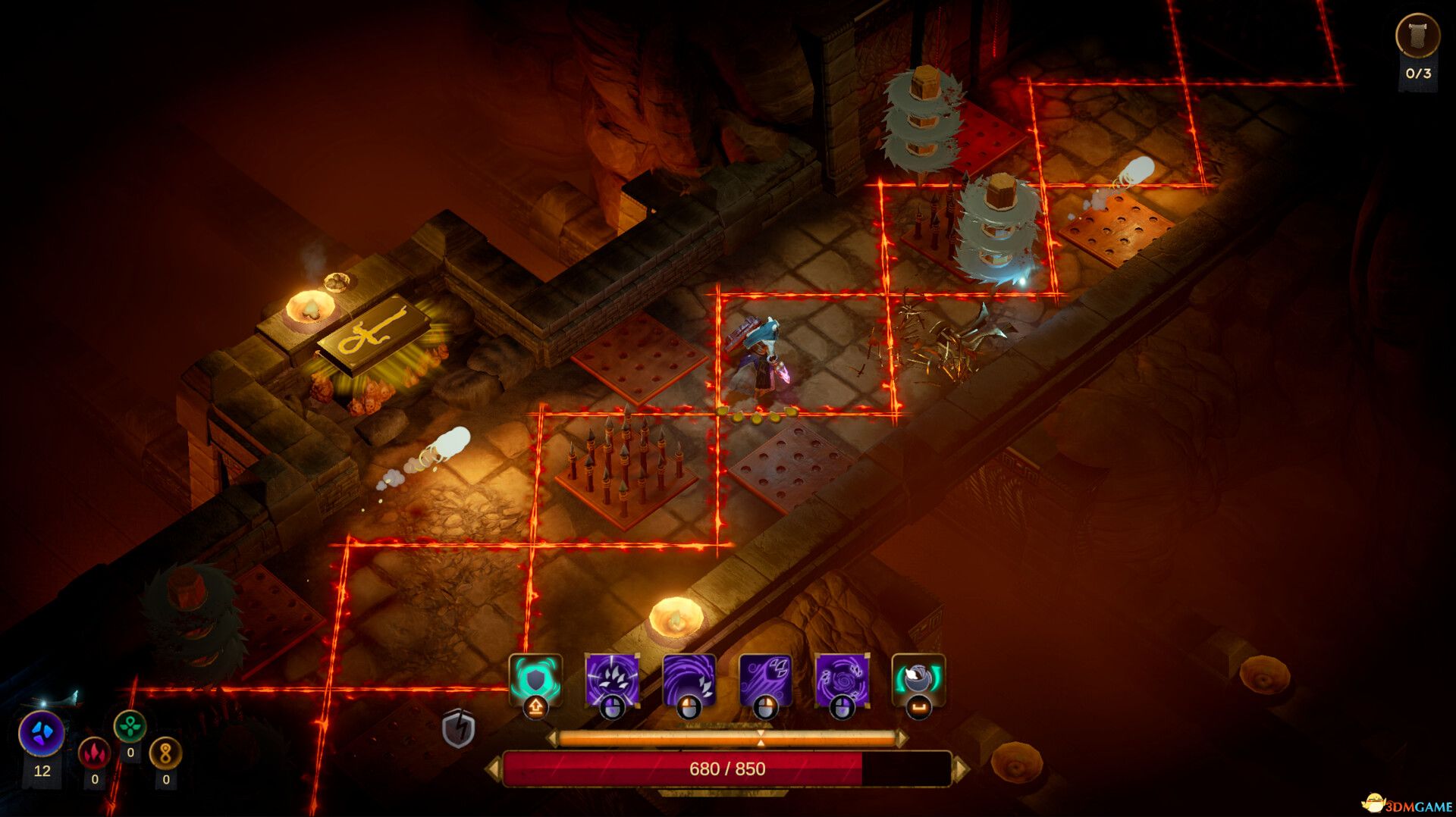 阿努之书（The Book of Aaru）官方中文 |解压即玩|