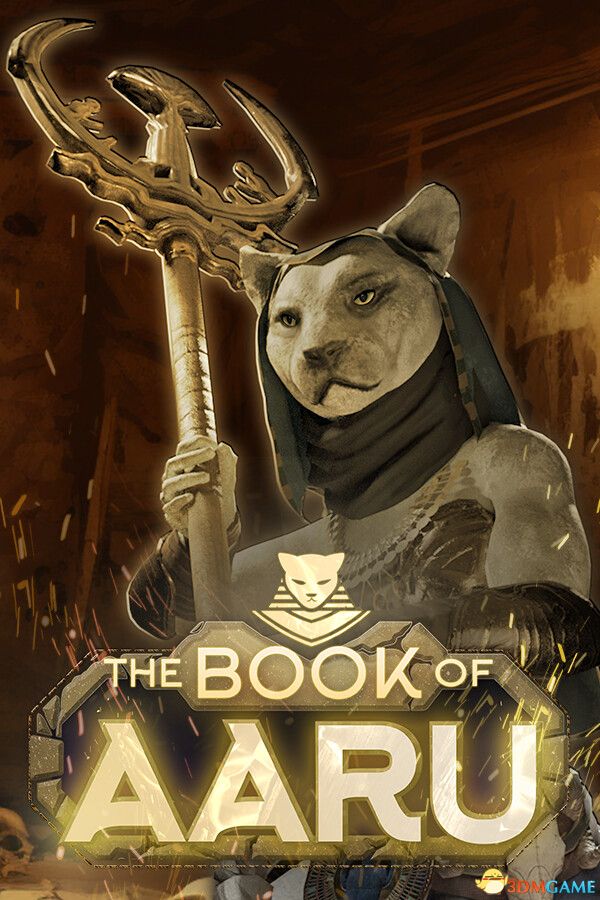 阿努之书（The Book of Aaru）官方中文 |解压即玩|