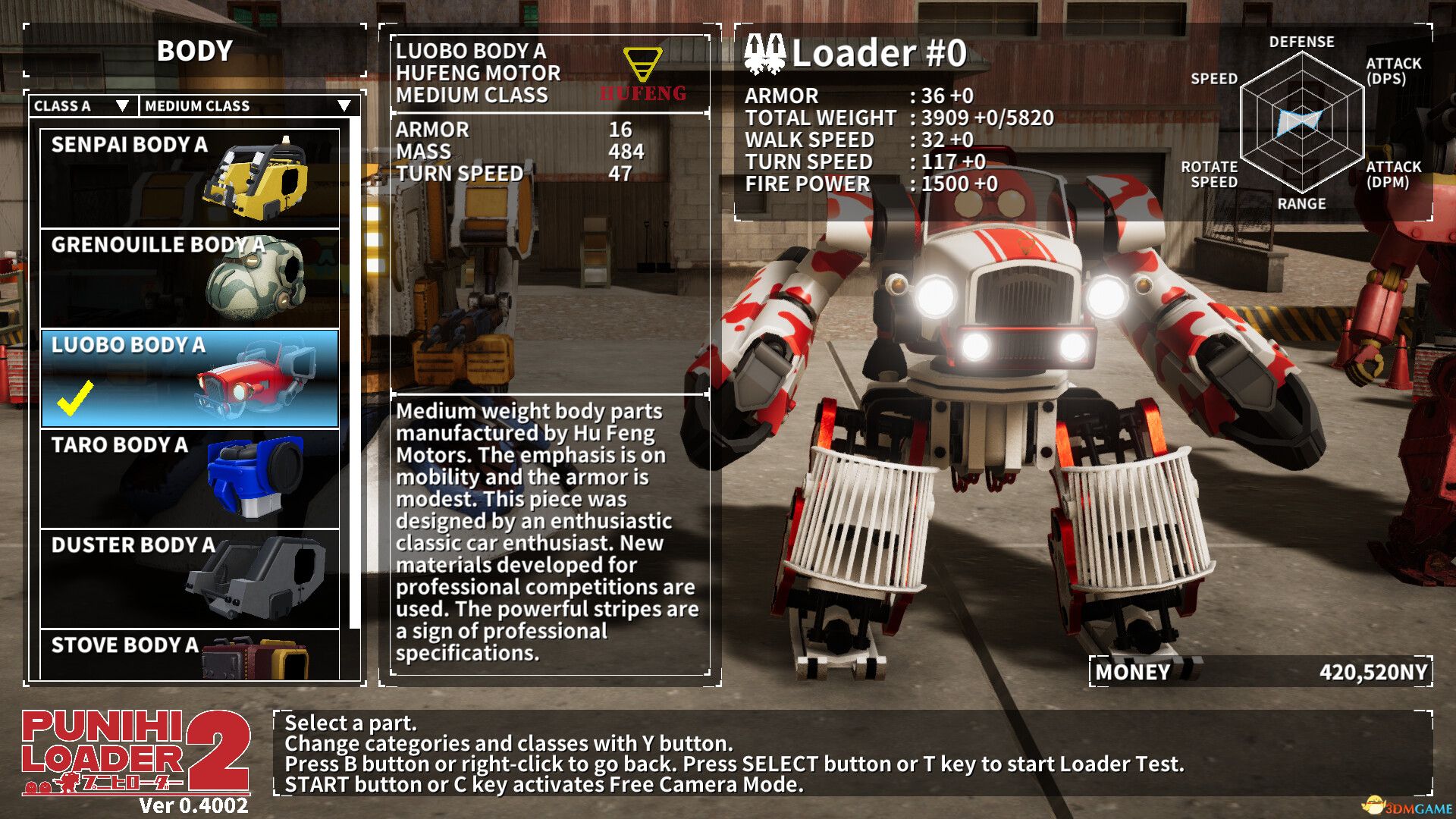 普尼西机人2（PUNIHI LOADER 2）官方中文 Build 17720198 |解压即玩|