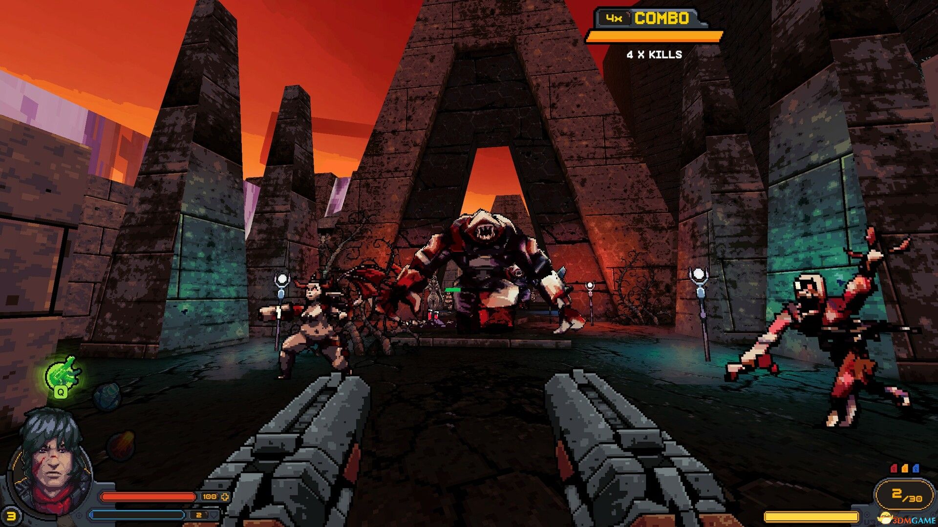 术士计划2（Project Warlock II）官方中文 |解压即玩|