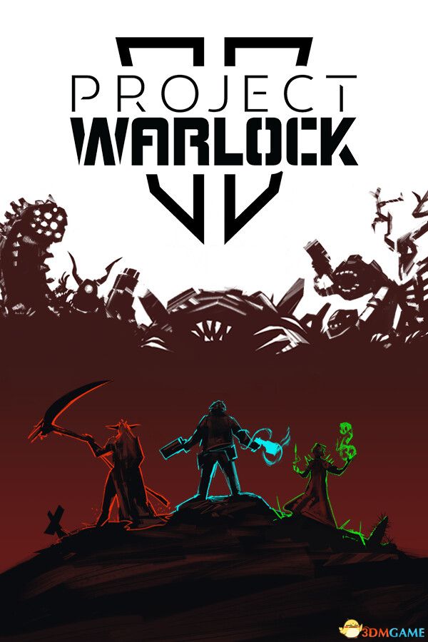 术士计划2（Project Warlock II）官方中文 |解压即玩|