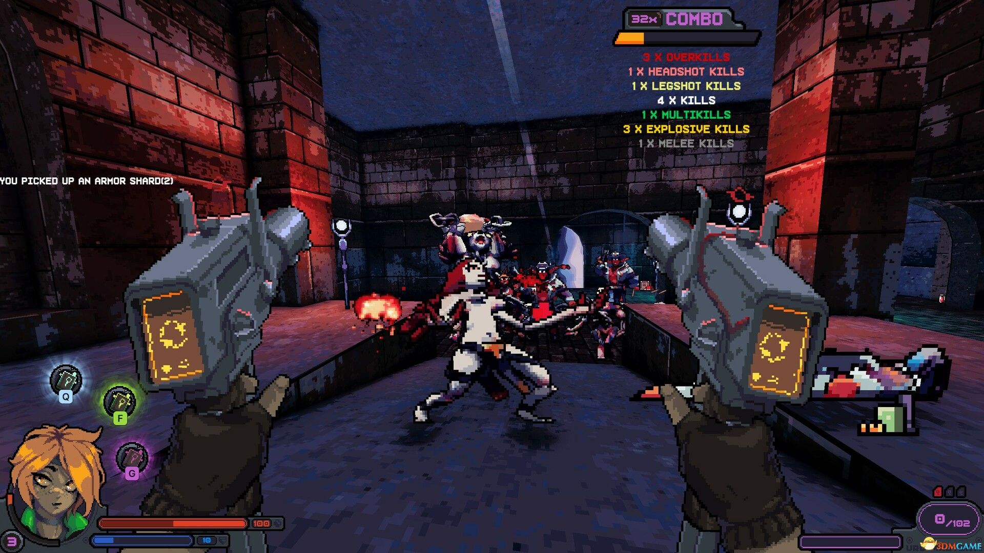 术士计划2（Project Warlock II）官方中文 |解压即玩|