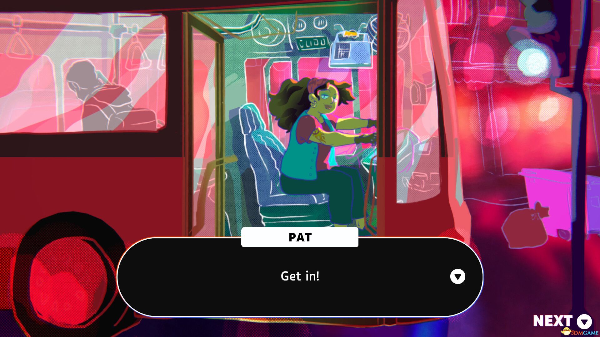 命运弹珠（Jump the Track）|解压即玩|