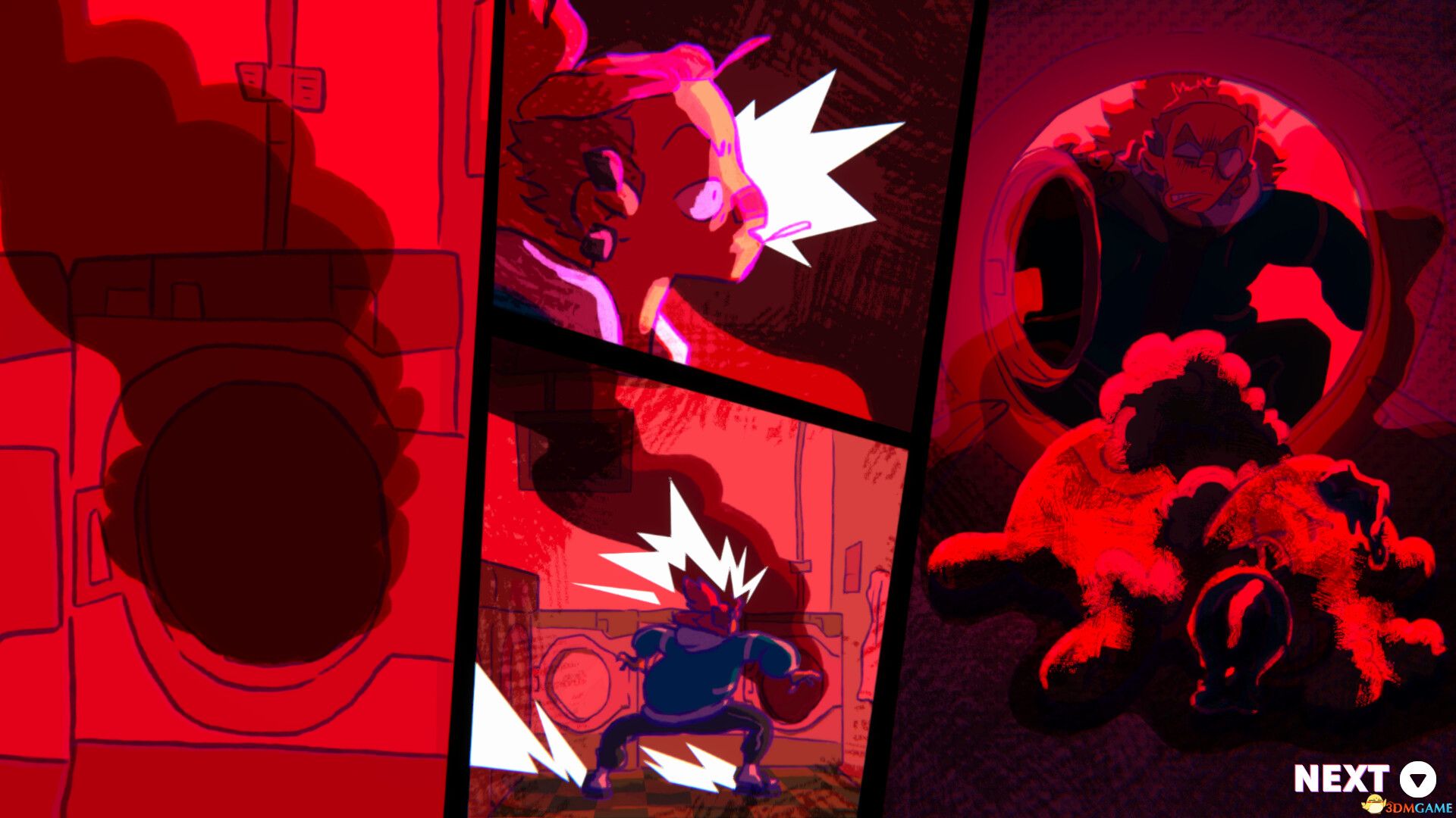 命运弹珠（Jump the Track）|解压即玩|