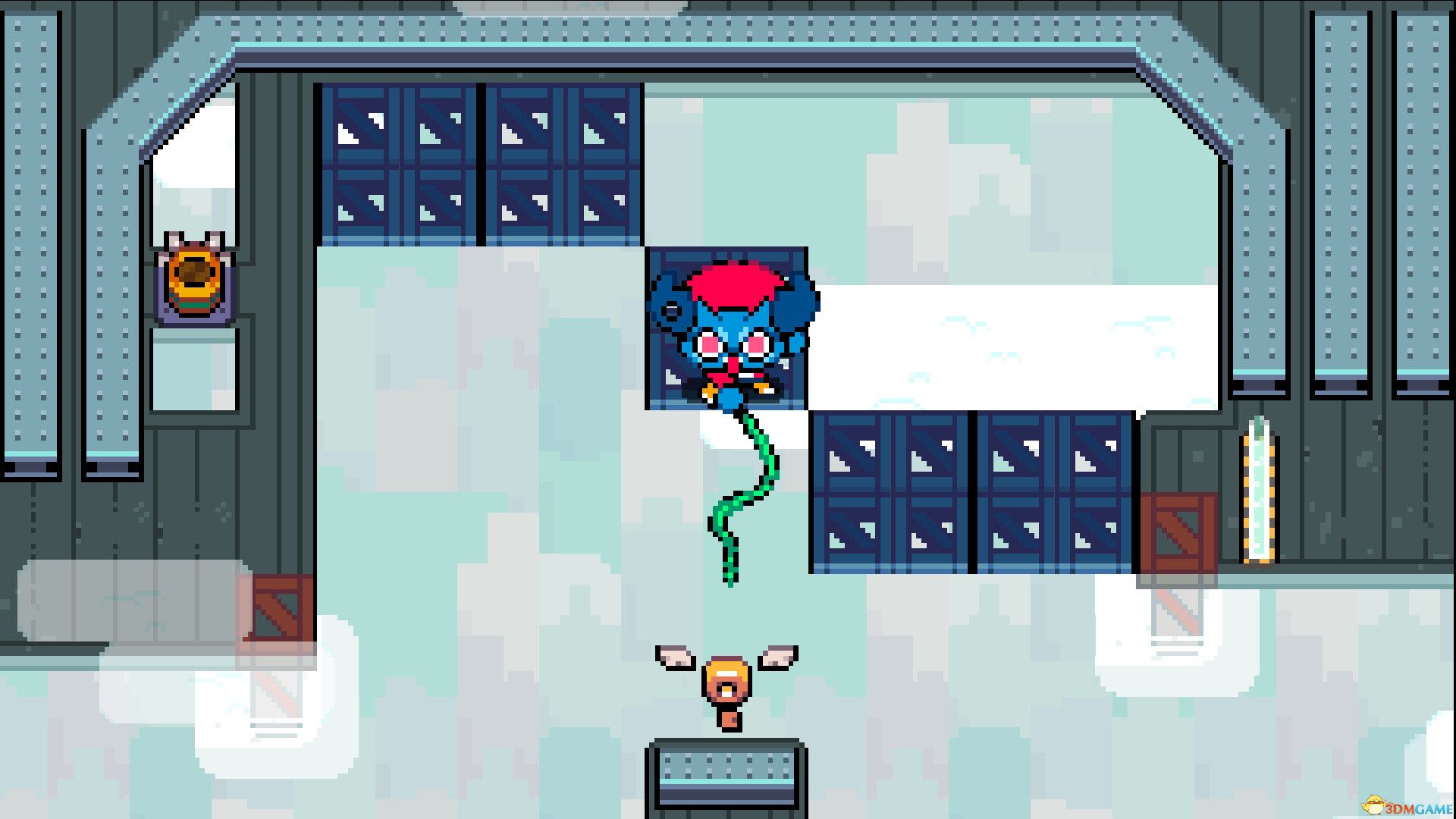 皮皮斯特雷洛与被诅咒的悠悠球(Pipistrello and the Cursed Yoyo)|解压即玩|