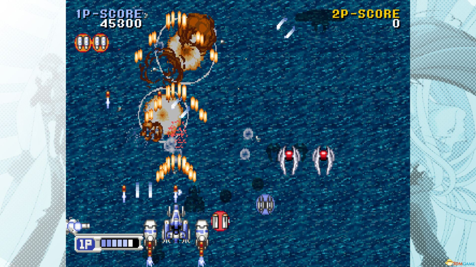 蒸汽之心：土星纪念版（STEAM-HEART\'S Saturn Tribute）|解压即玩|