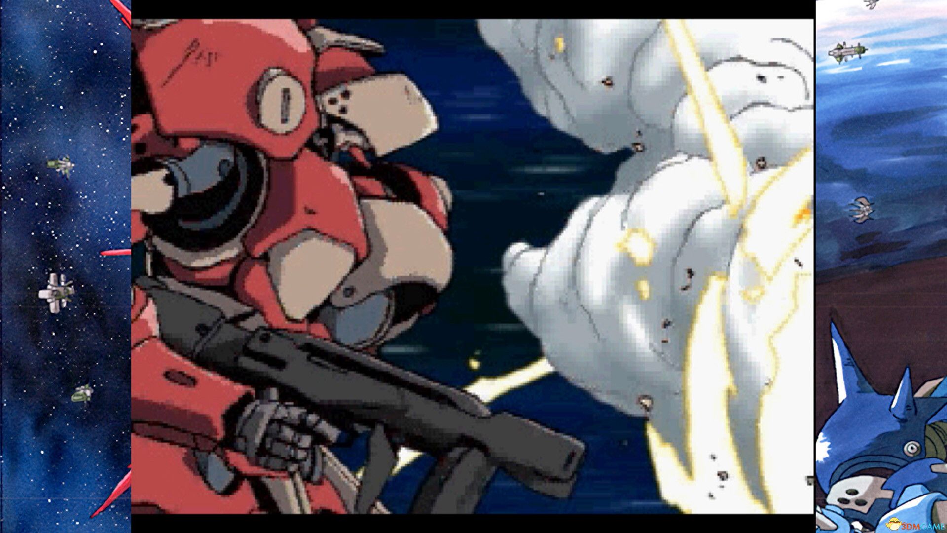 蒸汽之心：土星纪念版（STEAM-HEART\'S Saturn Tribute）|解压即玩|