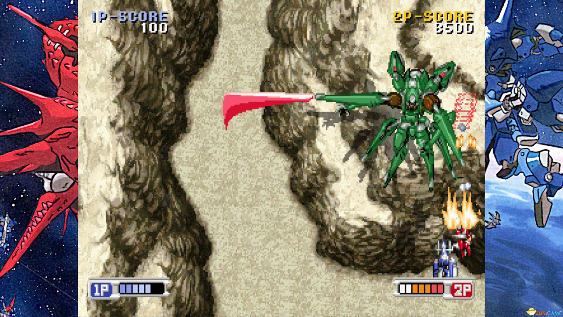 蒸汽之心：土星纪念版（STEAM-HEART\'S Saturn Tribute）|解压即玩|