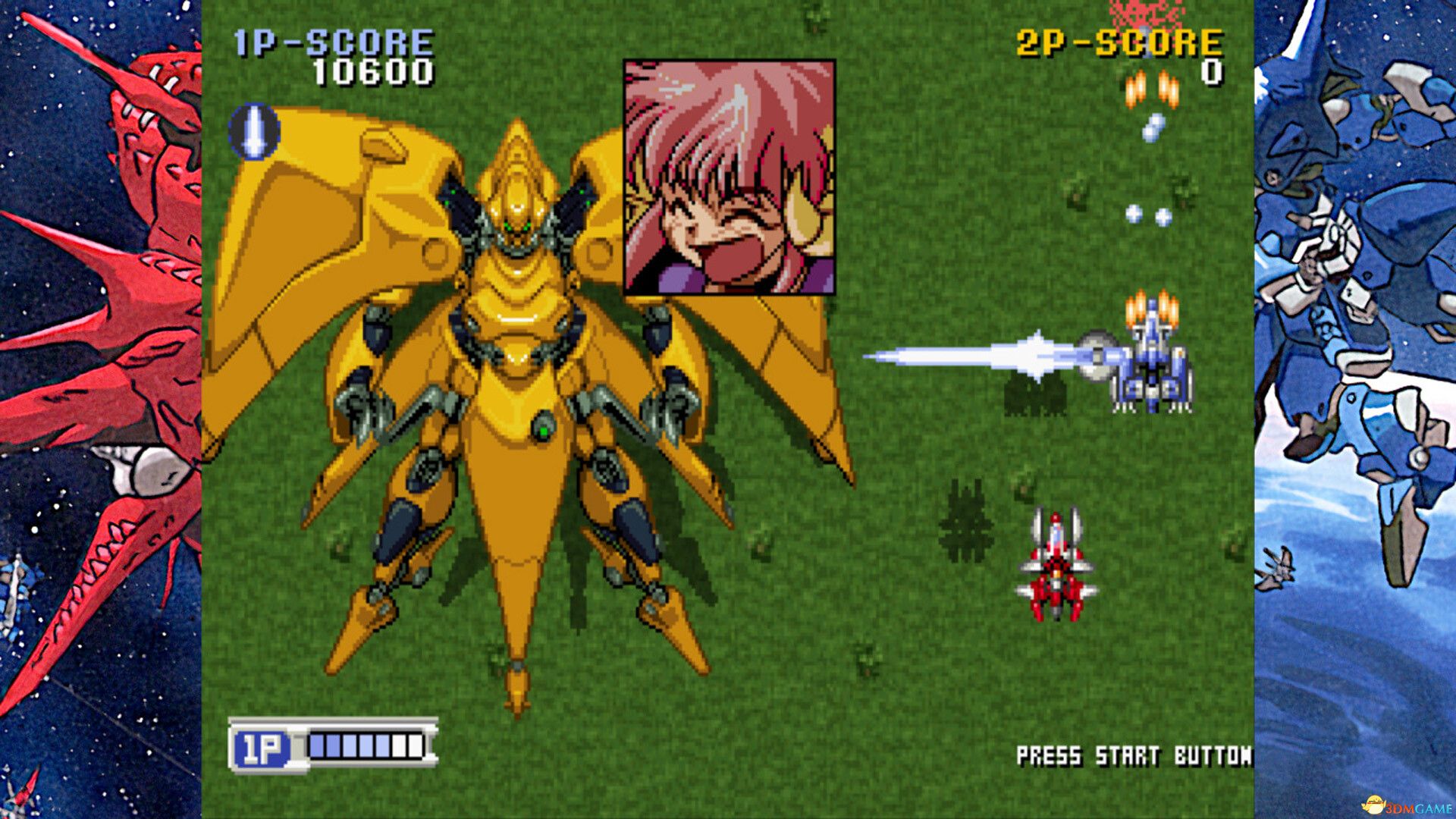 蒸汽之心：土星纪念版（STEAM-HEART\'S Saturn Tribute）|解压即玩|