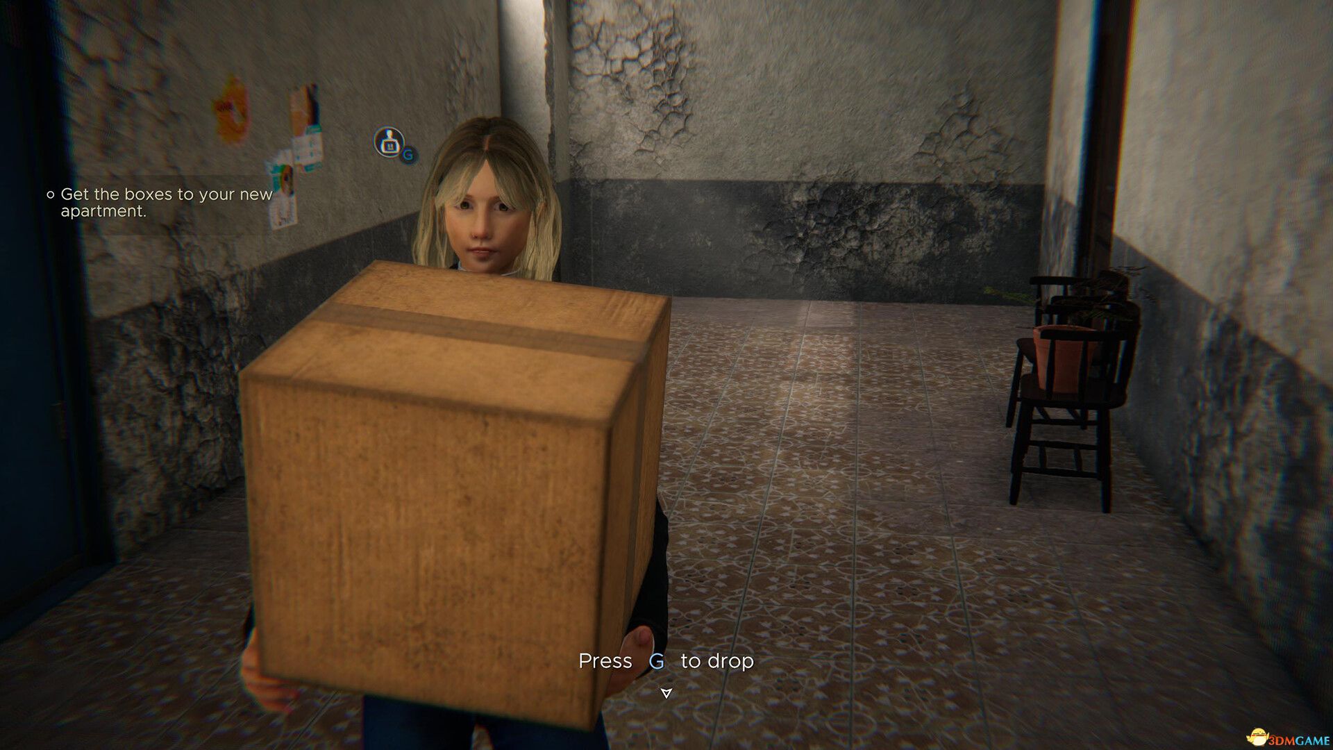 照明疑云（Floodlight）|解压即玩|