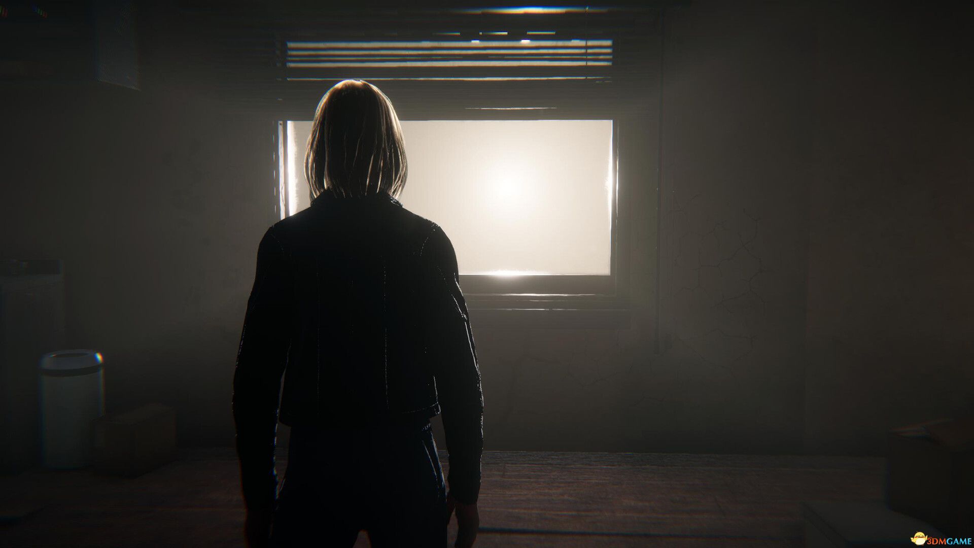 照明疑云（Floodlight）|解压即玩|