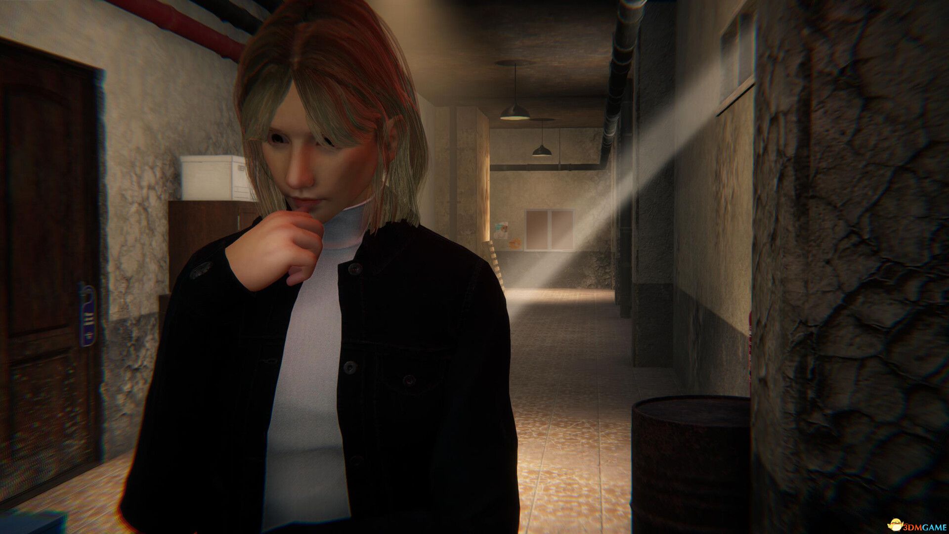 照明疑云（Floodlight）|解压即玩|